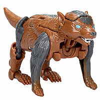 Transformers Legacy United Tasmania Kid