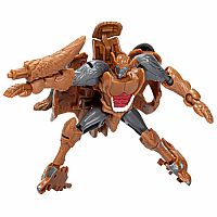 Transformers Legacy United Tasmania Kid