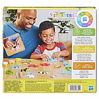 Play-Doh Fundamentals Animals Tool Set