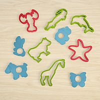 Play-Doh Fundamentals Animals Tool Set