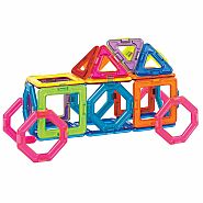 Magformers 30 Piece Challenger Set
