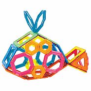 Magformers 30 Piece Challenger Set