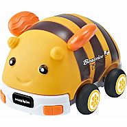 Beatrice the Bee Mini Remote Control Vehicle