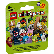 LEGO Minifigures: Series 27