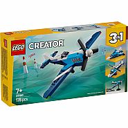 LEGO Creator: Aircraft: Race Plane