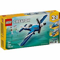 LEGO Creator: Aircraft: Race Plane