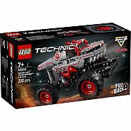 LEGO® Technic: Monster Jam™ ThunderROARus™ Pull-Back