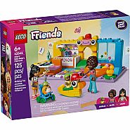 LEGO® Friends™: Aliya's Baby Sister's Playroom