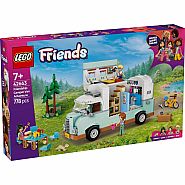 LEGO® Friends™: Friendship Camper Van Adventure