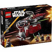 LEGO® Star Wars: Ahsoka's Jedi Interceptor™