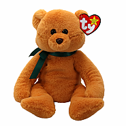 Ty Beanie Bellies: Winston the Tan Bear