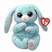 Ty Beanie Bellies: Skippy the Blue Bunny