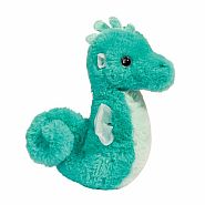 Douglas Mini Softs: Averie the Seahorse 