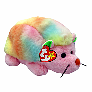 Ty Beanie Boos: Ruffles Pastel Hedgehog