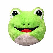 Ty Beanie Bouncers: Jumper the Frog