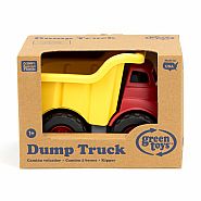 Dump Truck