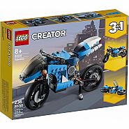 LEGO CREATOR Superbike