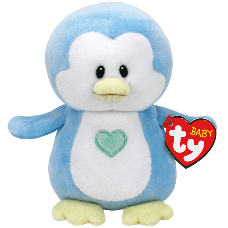 Ty store baby penguin