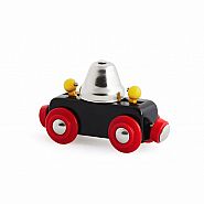 Brio Bell Wagon