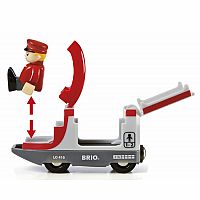 BRIO Railway Starter Set