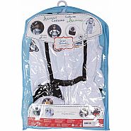 Great Pretenders Astronaut 2pc Costume Set