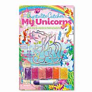 4M My Unicorns Crystalite Catcher