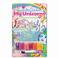 4M My Unicorns Crystalite Catcher