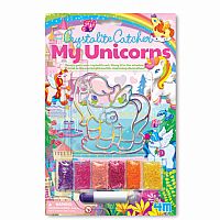 4M My Unicorns Crystalite Catcher