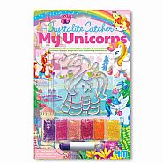 4M My Unicorns Crystalite Catcher