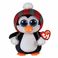 Ty Christmas Cheer Penguin