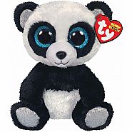 Ty Beanie Boos Bamboo Panda