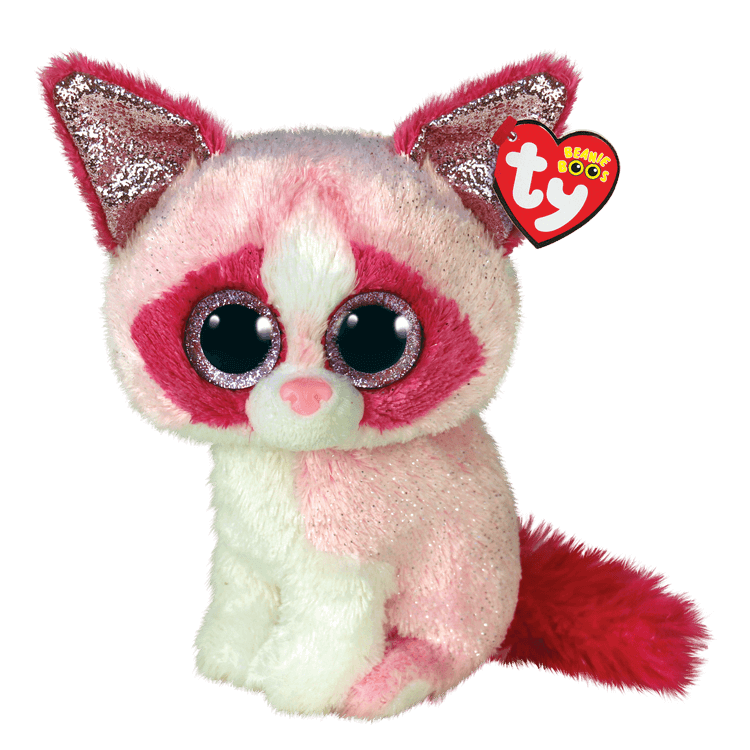 Ty Beanie Boo Mai Cat - Timeless Toys Ltd.