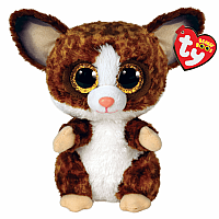 Ty Beanie Boos: Binky Bush Baby