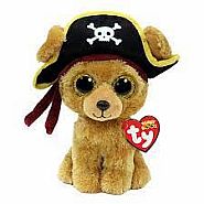 Ty Boo Rowan Dog Pirate