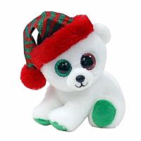 xTy Beanie Boo: Paxton the Polar Bear