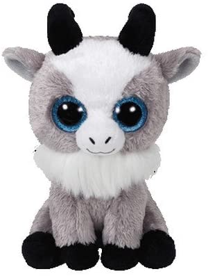 Ty Beanie Boos Gabby Goat - Timeless Toys Ltd.