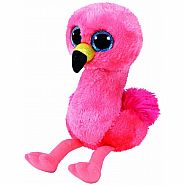 Ty Gilda Pink Flamingo