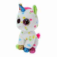 Ty Harmonie Multicolour Unicorn