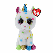 Ty Harmonie Multicolour Unicorn