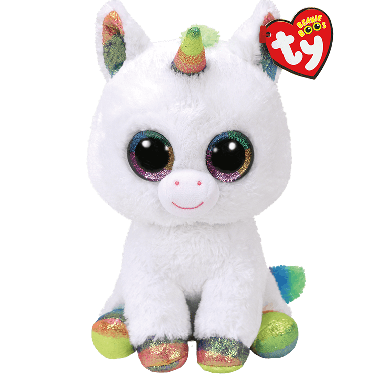 ty pixy unicorn large