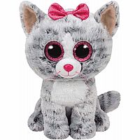 Ty Beanie Boo: Kiki Kitten