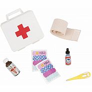 Our Generation Little Owie Fix-it Kit