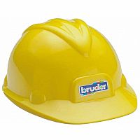 Bruder Construction Helmet