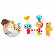 Yookidoo Spin 'N' Sprinkle Water Lab -