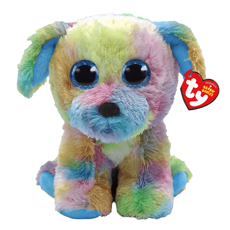 Dog ty beanie baby best sale