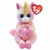 Ty Beanie Babies: Skylar Unicorn