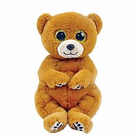 Ty Beanie Babies: Duncan Bear