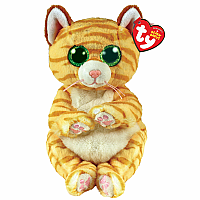 Ty Beanie Babies: Mango Cat