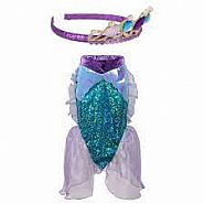 Great Pretenders Mermaid Glimmer Skirt