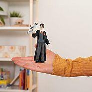 Schleich Harry Potter™: Harry & Hedwig™